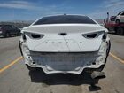 2018 Hyundai Sonata Sport Белый vin: 5NPE34AF6JH660068