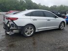 2018 Hyundai Sonata Sport Silver vin: 5NPE34AFXJH701575 2018 Hyundai Sonata Sport Silver vin: 5NPE34AFXJH701575