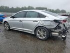 2018 Hyundai Sonata Sport Silver vin: 5NPE34AFXJH701575 2018 Hyundai Sonata Sport Silver vin: 5NPE34AFXJH701575