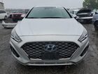 2018 Hyundai Sonata Sport Silver vin: 5NPE34AFXJH701575 2018 Hyundai Sonata Sport Silver vin: 5NPE34AFXJH701575