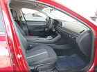 2021 Hyundai Sonata Se Red vin: 5NPEG4JA0MH128604