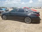 2020 Hyundai Sonata Limited Black vin: 5NPEH4J24LH026243 2020 Hyundai Sonata Limited Black vin: 5NPEH4J24LH026243