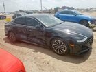 2020 Hyundai Sonata Limited Black vin: 5NPEH4J24LH026243 2020 Hyundai Sonata Limited Black vin: 5NPEH4J24LH026243