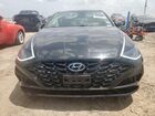 2020 Hyundai Sonata Limited Black vin: 5NPEH4J24LH026243 2020 Hyundai Sonata Limited Black vin: 5NPEH4J24LH026243