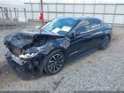2020 Hyundai Sonata Sel Plus Black vin: 5NPEJ4J28LH048833