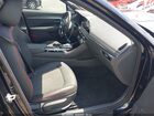 2020 Hyundai Sonata Sel Plus Black vin: 5NPEJ4J28LH048833