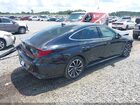 2020 Hyundai Sonata Sel Plus Black vin: 5NPEJ4J28LH048833