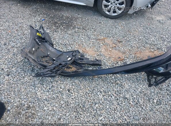 5NPEJ4J28LH048833 2020 HYUNDAI SONATA Black Vista del cuadro de instrumentos