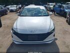 2021 Hyundai Elantra Se White vin: 5NPLL4AG3MH015219 2021 Hyundai Elantra Se White vin: 5NPLL4AG3MH015219