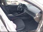 2021 Hyundai Elantra Se White vin: 5NPLL4AG3MH015219 2021 Hyundai Elantra Se White vin: 5NPLL4AG3MH015219