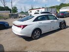 2021 Hyundai Elantra Se White vin: 5NPLL4AG3MH015219 2021 Hyundai Elantra Se White vin: 5NPLL4AG3MH015219