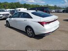 2021 Hyundai Elantra Se White vin: 5NPLL4AG3MH015219 2021 Hyundai Elantra Se White vin: 5NPLL4AG3MH015219