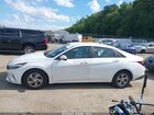 2021 Hyundai Elantra Se White vin: 5NPLL4AG3MH015219 2021 Hyundai Elantra Se White vin: 5NPLL4AG3MH015219