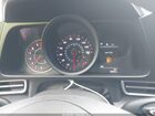 2021 Hyundai Elantra Sel Gray vin: 5NPLM4AG1MH032016