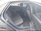 2021 Hyundai Elantra Sel Gray vin: 5NPLM4AG1MH032016