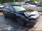 2021 Hyundai Elantra Sel Black vin: 5NPLM4AG5MH014165