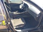 2021 Hyundai Elantra Sel Black vin: 5NPLS4AG2MH005297
