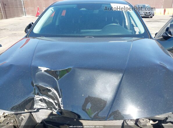 5NPLS4AG2MH005297 2021 HYUNDAI ELANTRA Black Հետևի տեսք