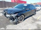 2021 Hyundai Elantra Sel Black vin: 5NPLS4AG2MH005297