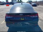 2021 Hyundai Elantra Sel Black vin: 5NPLS4AG2MH005297