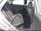 2021 Hyundai Elantra Sel Silver vin: 5NPLS4AG7MH010673