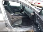 2021 Hyundai Elantra Sel Silver vin: 5NPLS4AG7MH010673