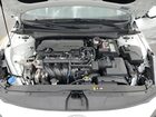 2021 Hyundai Elantra Sel White vin: 5NPLS4AG9MH025143