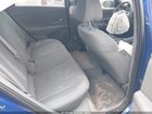 2023 Hyundai Elantra Sel Синий vin: 5NPLS4AG9PH098419