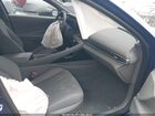 2023 Hyundai Elantra Sel Синий vin: 5NPLS4AG9PH098419