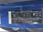 2023 Hyundai Elantra Sel Синий vin: 5NPLS4AG9PH098419