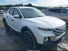 2022 Hyundai Santa Cruz Se White vin: 5NTJA4AE3NH037607