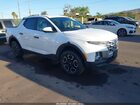 2022 Hyundai Santa Cruz Sel White vin: 5NTJB4AE5NH000331