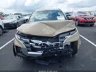 2024 Hyundai Santa Cruz Sel Желто-коричневый vin: 5NTJB4DE6RH107664