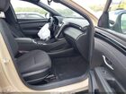 2024 Hyundai Santa Cruz Sel Желто-коричневый vin: 5NTJB4DE6RH107664