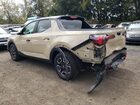 2024 Hyundai Santa Cruz Sel Beige vin: 5NTJB4DEXRH111586