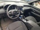 2024 Hyundai Santa Cruz Sel Beige vin: 5NTJB4DEXRH111586
