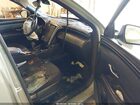 2023 Hyundai Santa Cruz Sel Green vin: 5NTJBDAEXPH068918
