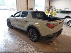2023 Hyundai Santa Cruz Sel Green vin: 5NTJBDAEXPH068918