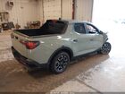 2023 Hyundai Santa Cruz Sel Green vin: 5NTJBDAEXPH068918