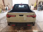 2023 Hyundai Santa Cruz Sel Green vin: 5NTJBDAEXPH068918