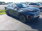 2024 Hyundai Santa Cruz Sel Black vin: 5NTJC4AE6RH084226