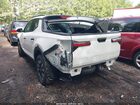 2025 Hyundai Santa Cruz Sel Activity White vin: 5NTJC4DE6SH146788