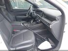 2025 Hyundai Santa Cruz Sel Activity White vin: 5NTJC4DE6SH146788