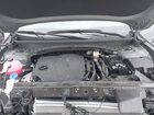 2025 Hyundai Santa Cruz Sel Activity Серый vin: 5NTJC4DE9SH141598