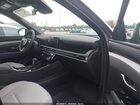 2025 Hyundai Santa Cruz Sel Activity Серый vin: 5NTJC4DE9SH141598