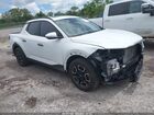 2022 Hyundai Santa Cruz Sel White vin: 5NTJCDAE3NH036662
