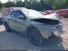 2022 Hyundai Santa Cruz Sel Green vin: 5NTJCDAEXNH022063