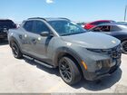 2024 Hyundai Santa Cruz Night Gray vin: 5NTJCDAF0RH079676