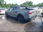 2023 Hyundai Santa Cruz Night Gray vin: 5NTJCDAF2PH059796