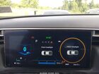 2023 Hyundai Santa Cruz Night Gray vin: 5NTJCDAF2PH059796